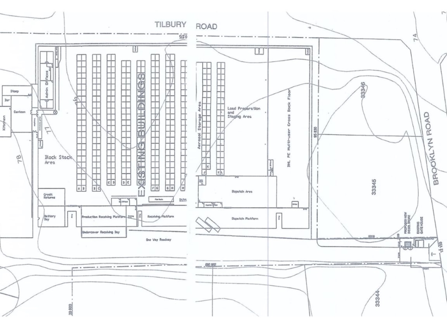 Commercial Property for Sale in Woodbrook Eastern Cape